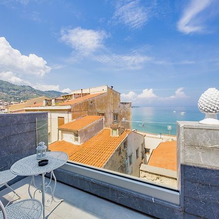 Ossuna Bay Hotel Boutique تْشيفالو المظهر الخارجي الصورة