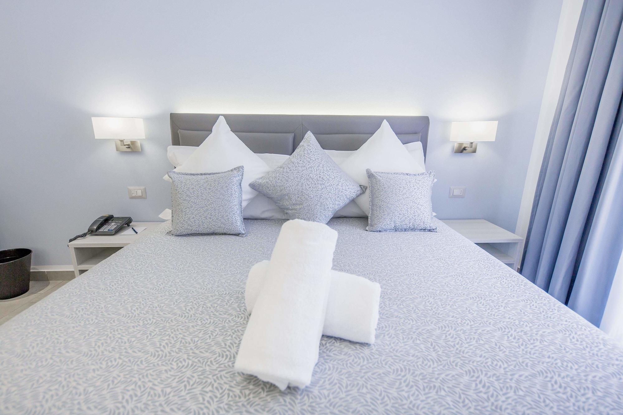 Ossuna Bay Hotel Boutique تْشيفالو المظهر الخارجي الصورة