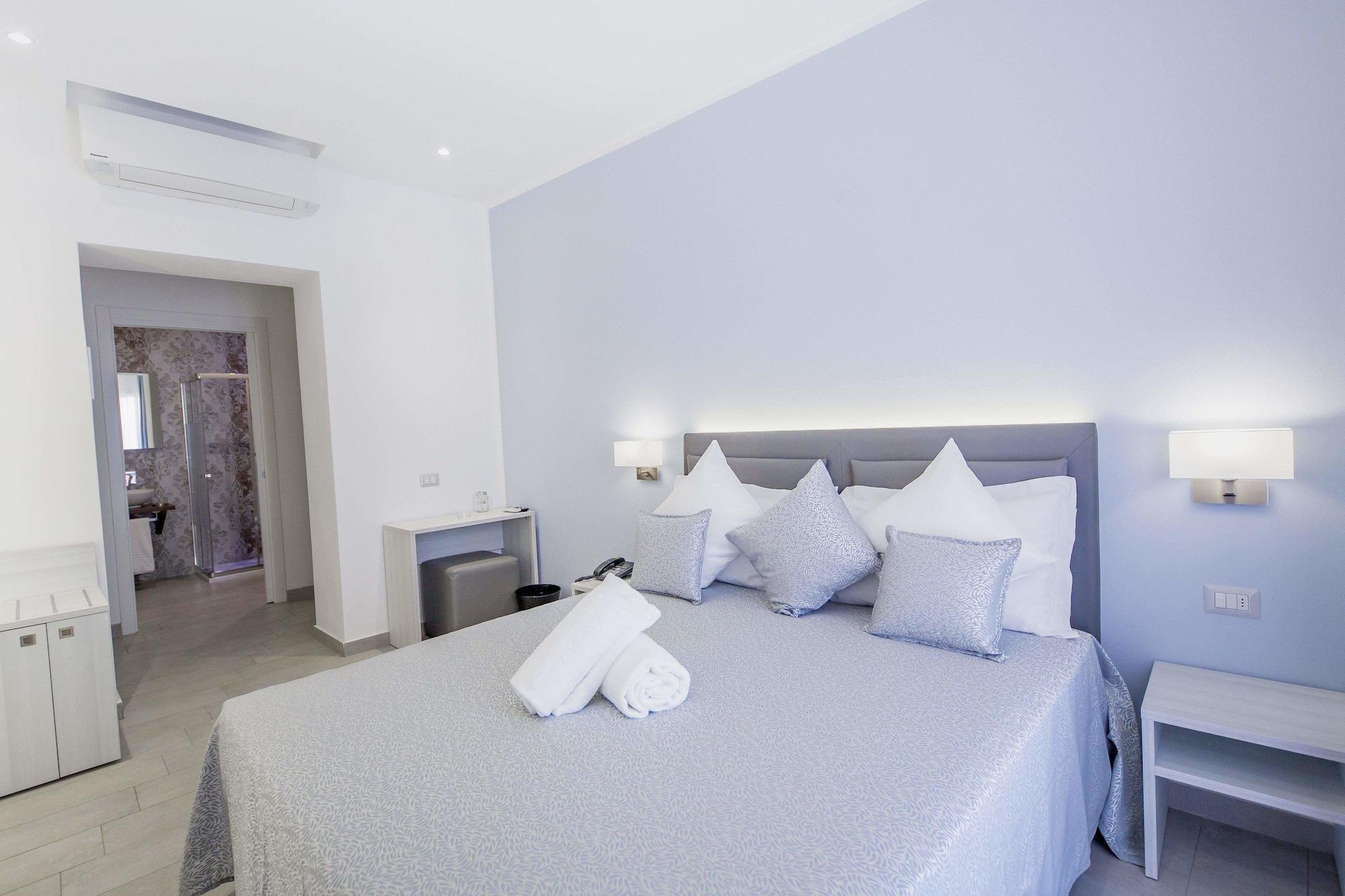 Ossuna Bay Hotel Boutique تْشيفالو المظهر الخارجي الصورة