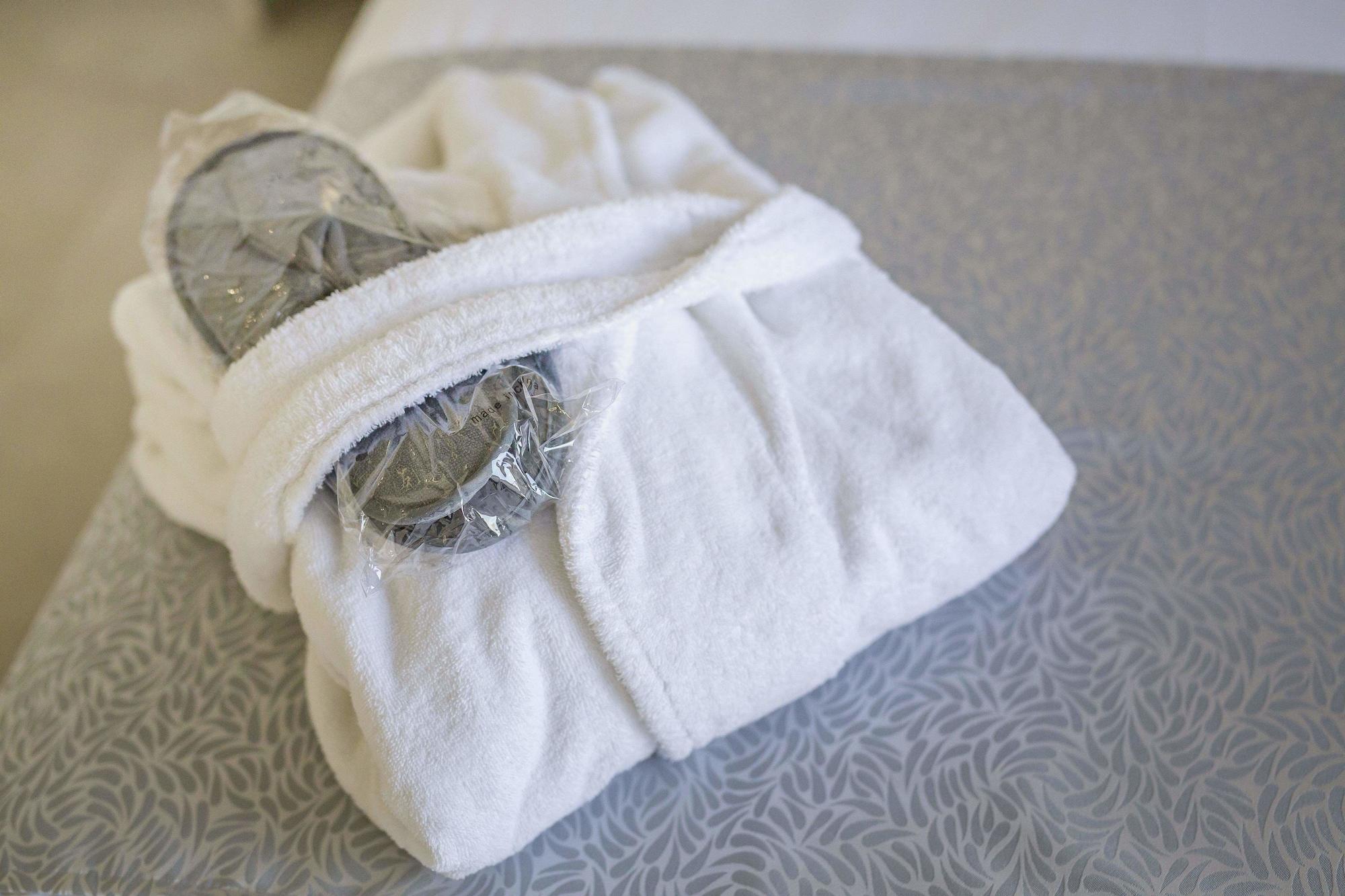 Ossuna Bay Hotel Boutique تْشيفالو المظهر الخارجي الصورة