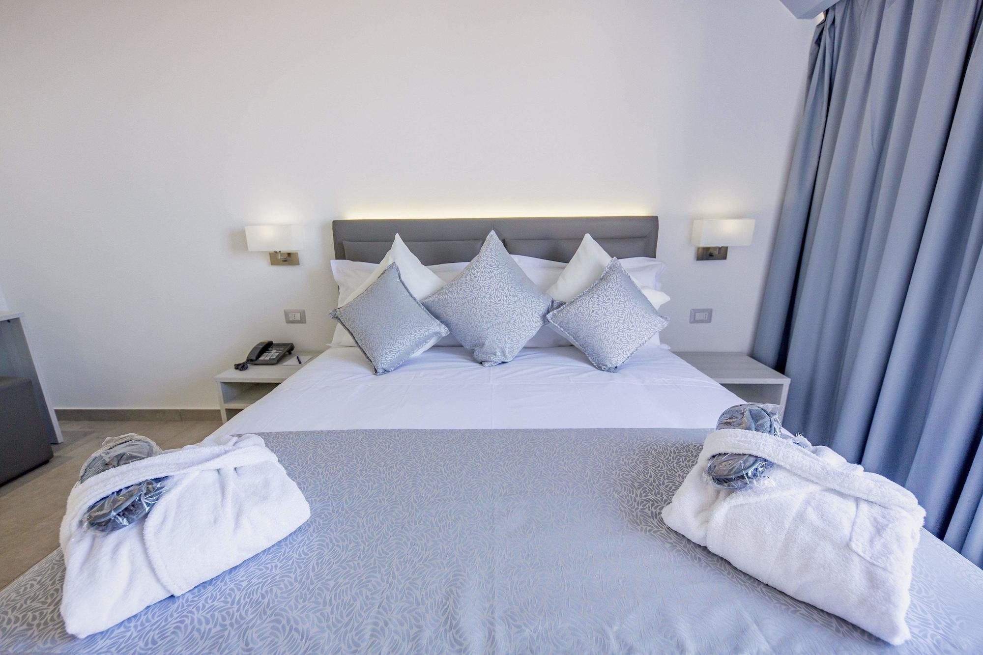 Ossuna Bay Hotel Boutique تْشيفالو المظهر الخارجي الصورة