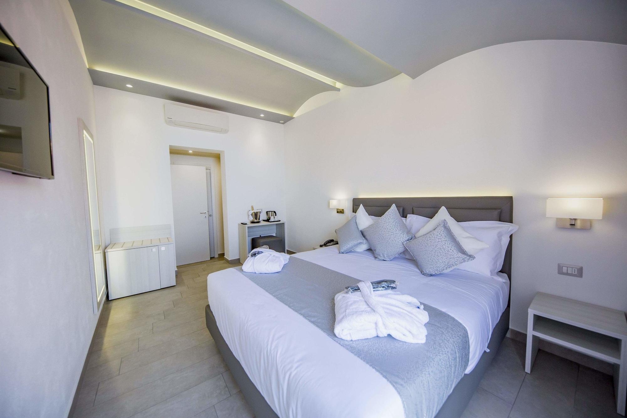 Ossuna Bay Hotel Boutique تْشيفالو المظهر الخارجي الصورة
