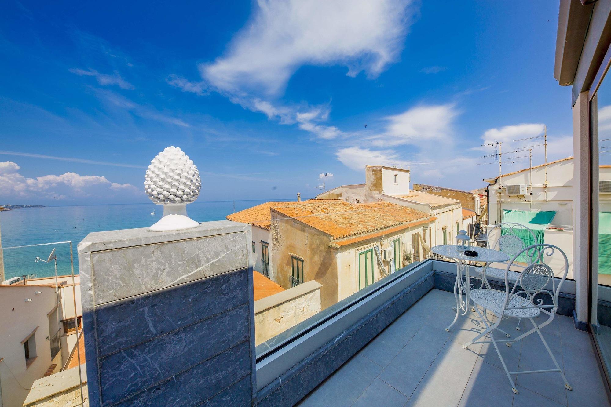 Ossuna Bay Hotel Boutique تْشيفالو المظهر الخارجي الصورة