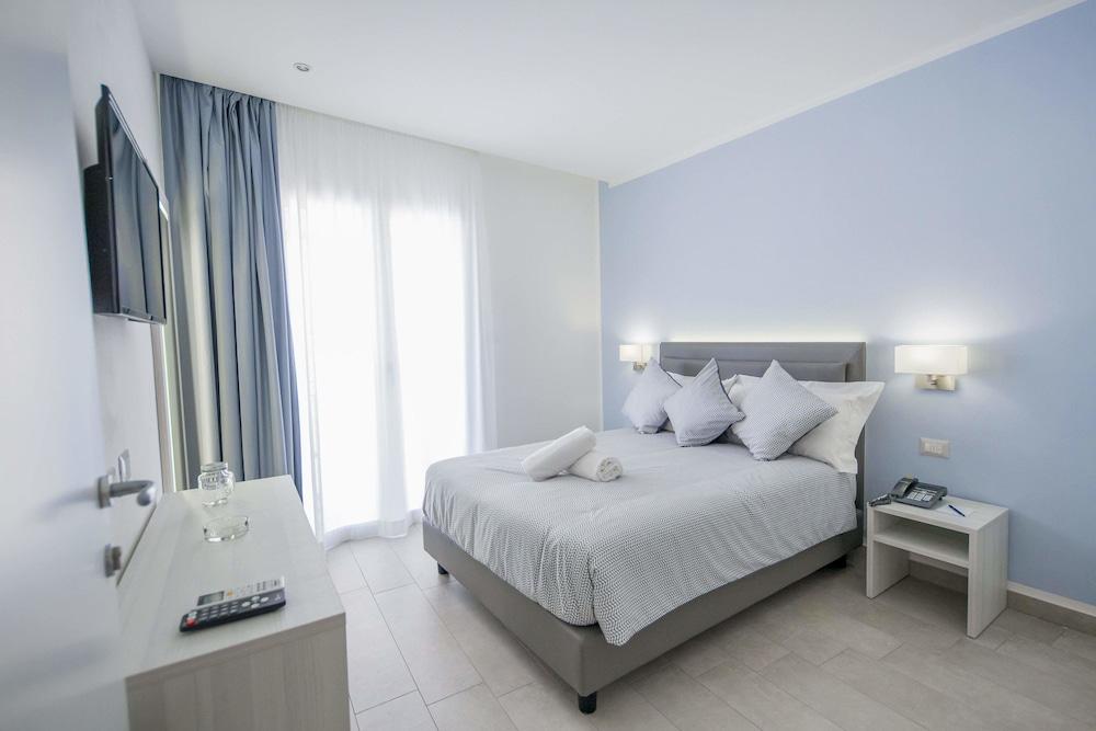 Ossuna Bay Hotel Boutique تْشيفالو المظهر الخارجي الصورة