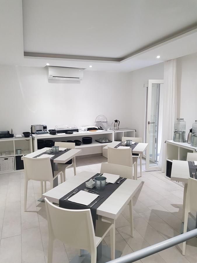 Ossuna Bay Hotel Boutique تْشيفالو المظهر الخارجي الصورة