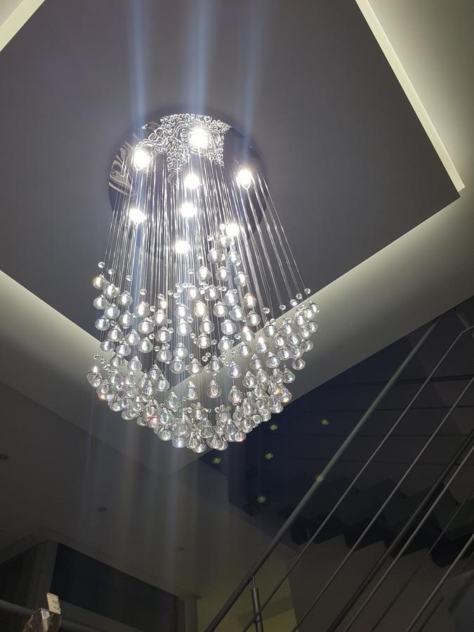 Ossuna Bay Hotel Boutique تْشيفالو المظهر الخارجي الصورة
