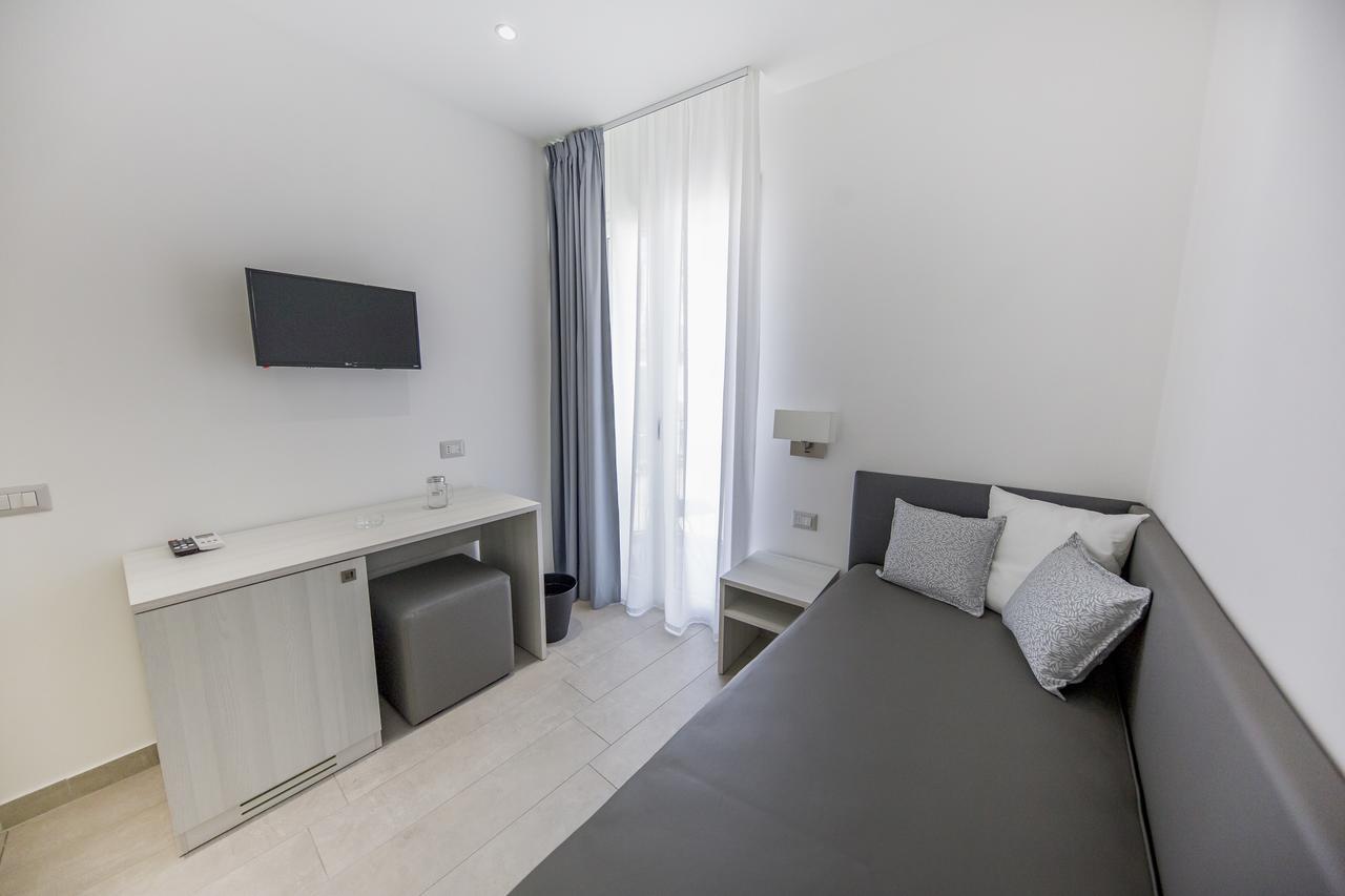 Ossuna Bay Hotel Boutique تْشيفالو المظهر الخارجي الصورة