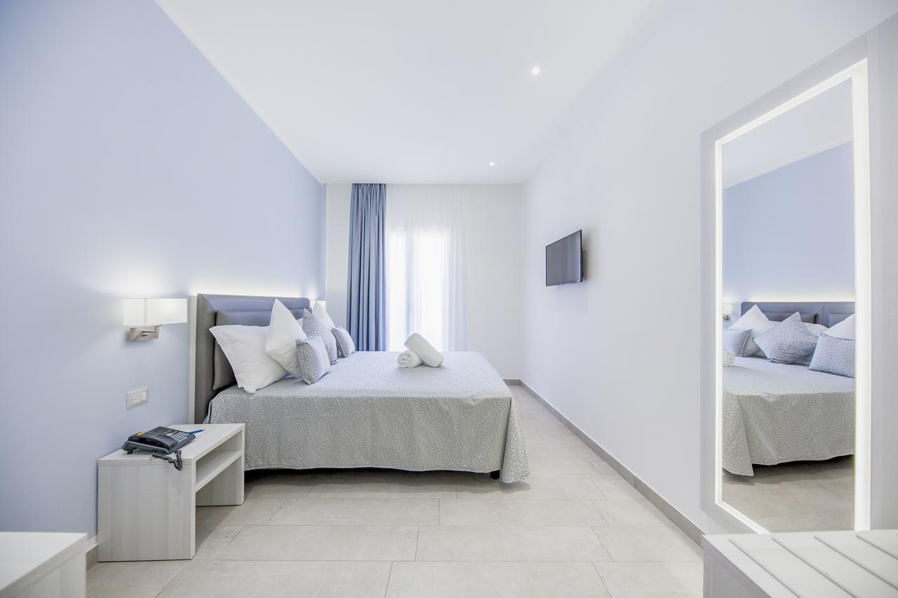 Ossuna Bay Hotel Boutique تْشيفالو المظهر الخارجي الصورة