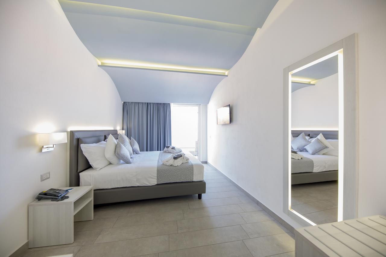 Ossuna Bay Hotel Boutique تْشيفالو المظهر الخارجي الصورة