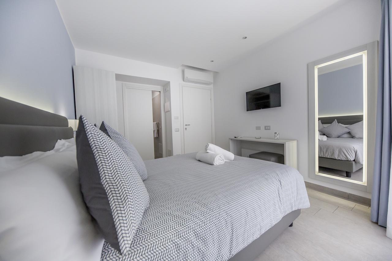Ossuna Bay Hotel Boutique تْشيفالو المظهر الخارجي الصورة