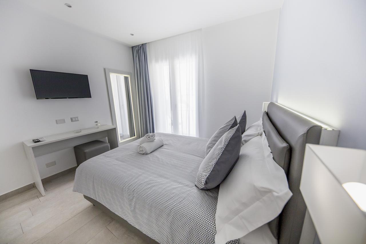 Ossuna Bay Hotel Boutique تْشيفالو المظهر الخارجي الصورة