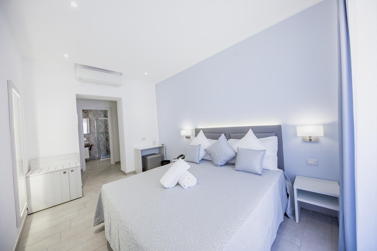 Ossuna Bay Hotel Boutique تْشيفالو المظهر الخارجي الصورة