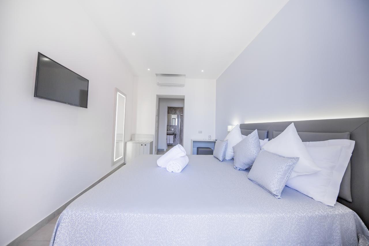 Ossuna Bay Hotel Boutique تْشيفالو المظهر الخارجي الصورة