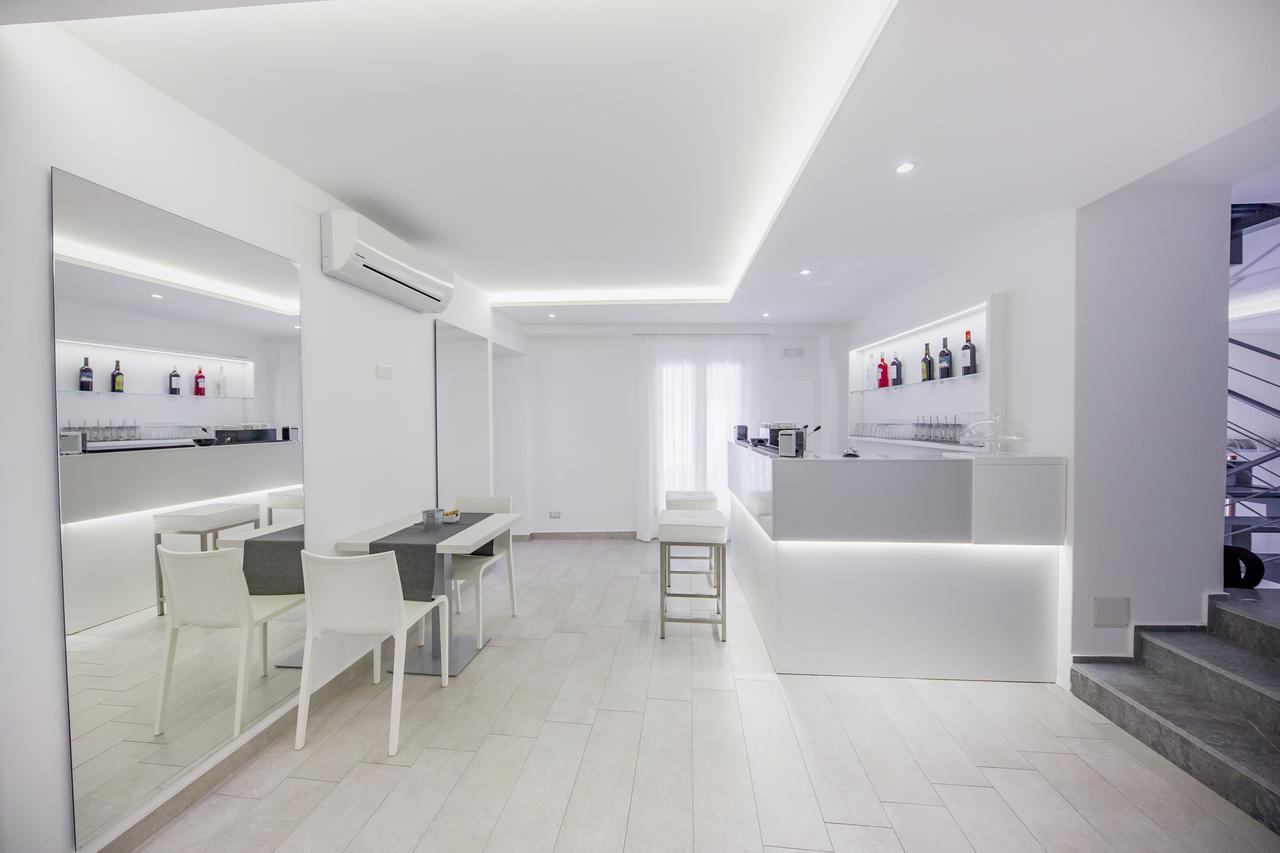 Ossuna Bay Hotel Boutique تْشيفالو المظهر الخارجي الصورة