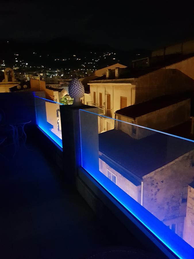 Ossuna Bay Hotel Boutique تْشيفالو المظهر الخارجي الصورة