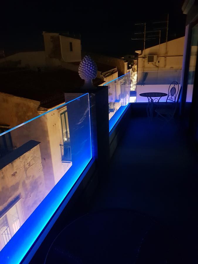 Ossuna Bay Hotel Boutique تْشيفالو المظهر الخارجي الصورة