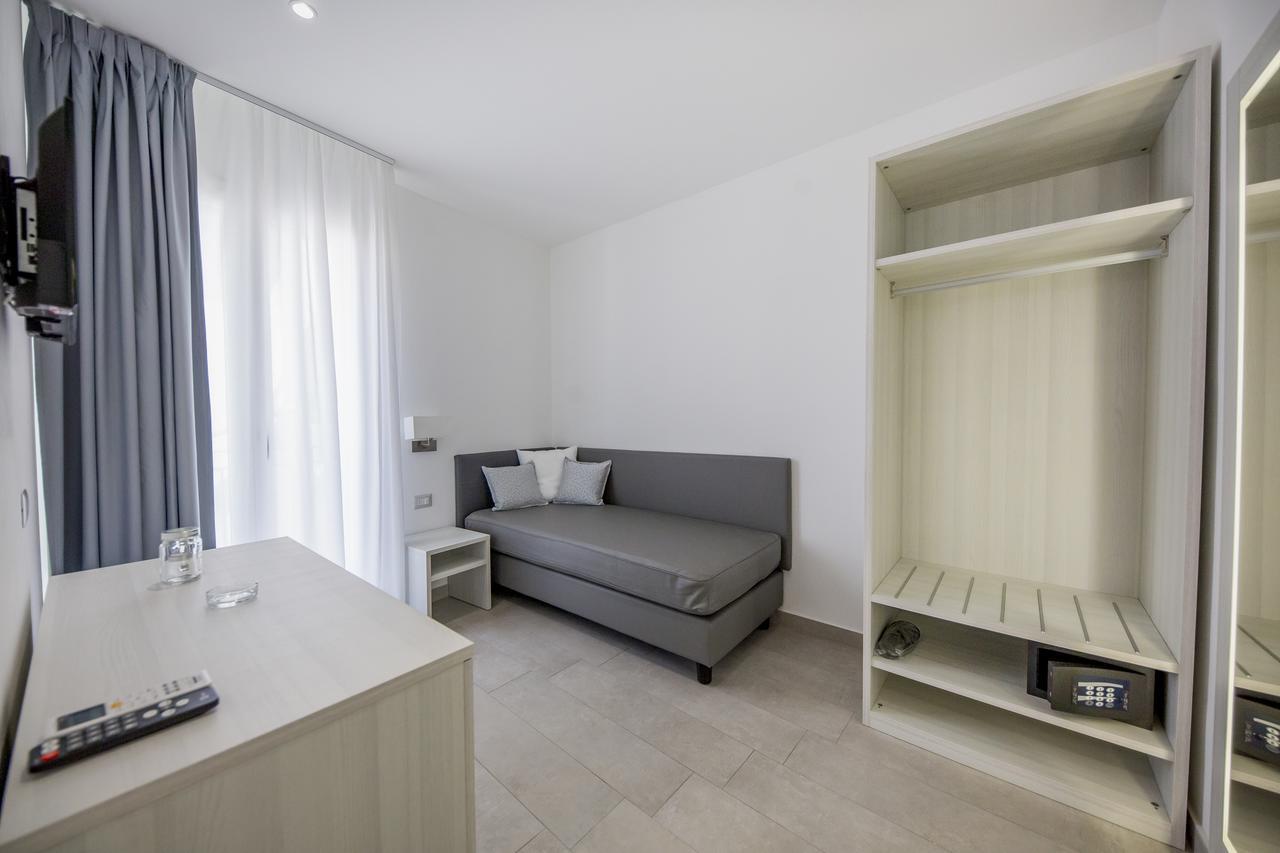 Ossuna Bay Hotel Boutique تْشيفالو المظهر الخارجي الصورة