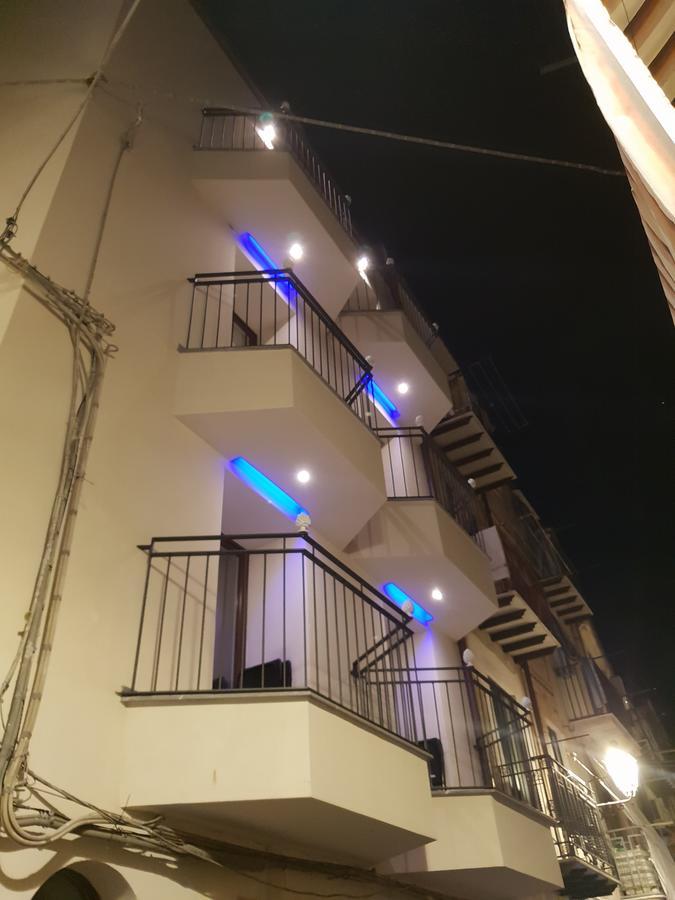 Ossuna Bay Hotel Boutique تْشيفالو المظهر الخارجي الصورة