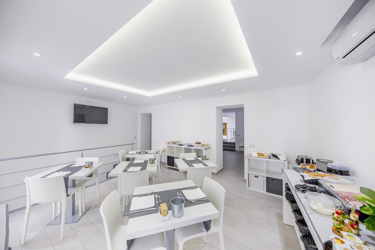 Ossuna Bay Hotel Boutique تْشيفالو المظهر الخارجي الصورة